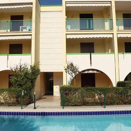 Villaggio Lia-Gemini Бибионе Экстерьер фото