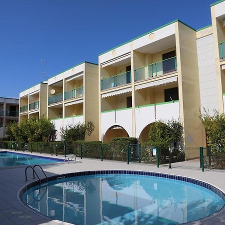 Villaggio Lia-Gemini Бибионе Экстерьер фото