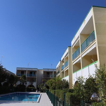 Villaggio Lia-Gemini Бибионе Экстерьер фото