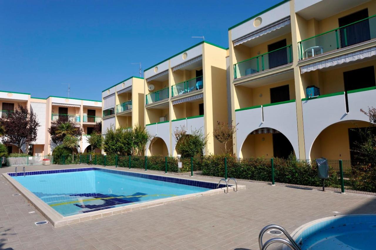 Villaggio Lia-Gemini Бибионе Экстерьер фото
