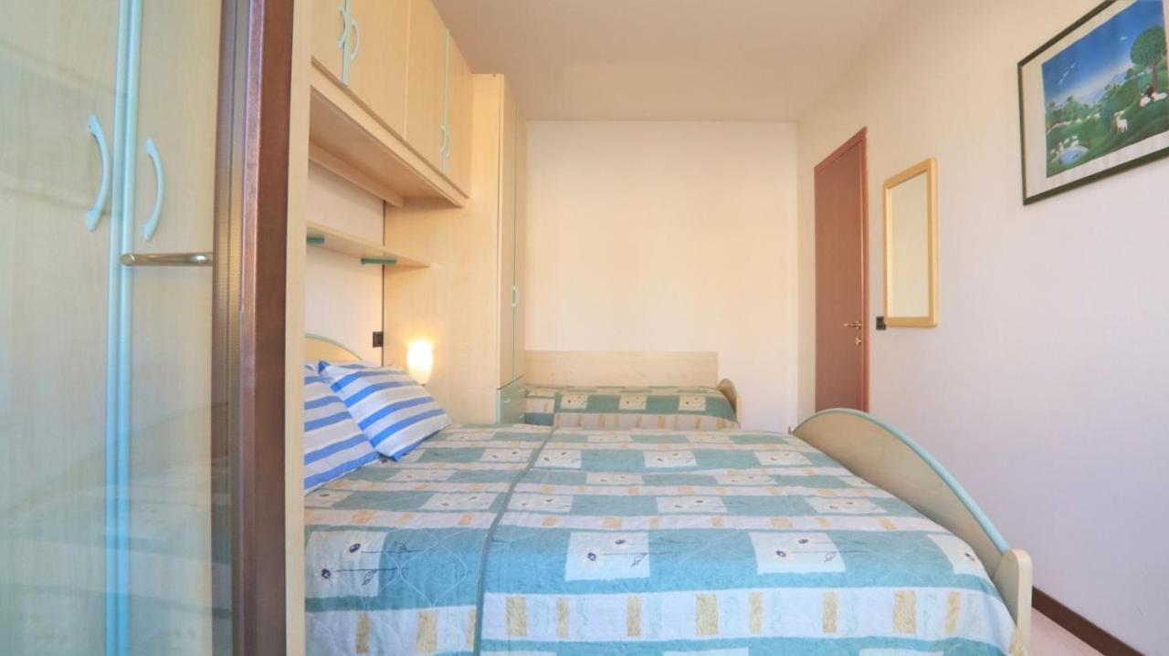 Villaggio Lia-Gemini Бибионе Экстерьер фото