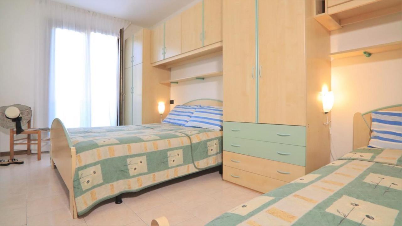 Villaggio Lia-Gemini Бибионе Экстерьер фото