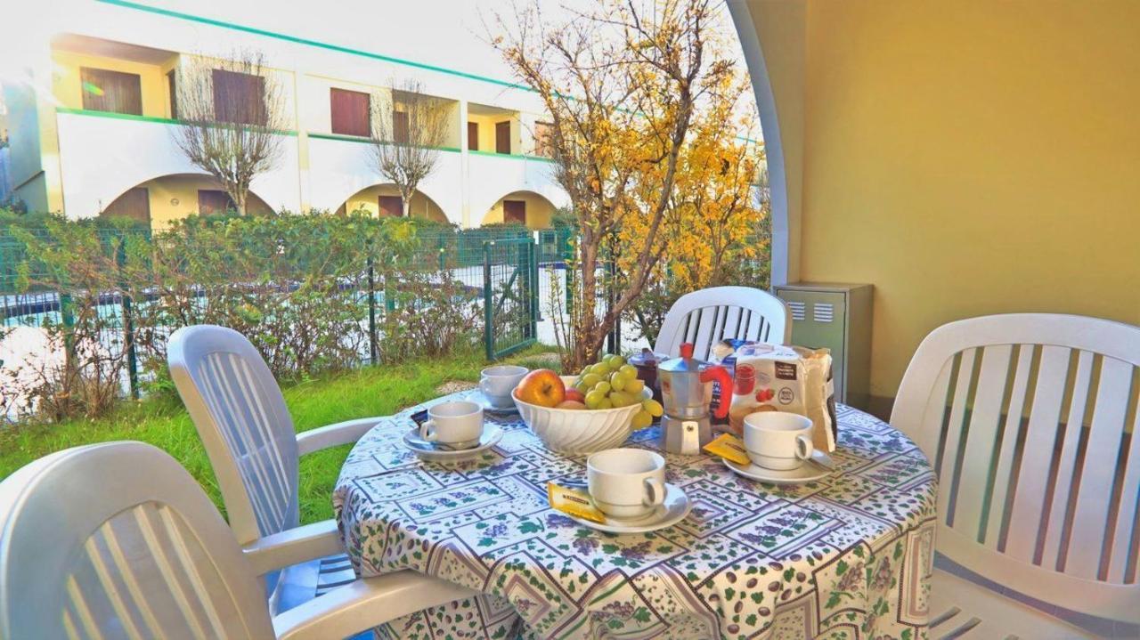Villaggio Lia-Gemini Бибионе Экстерьер фото