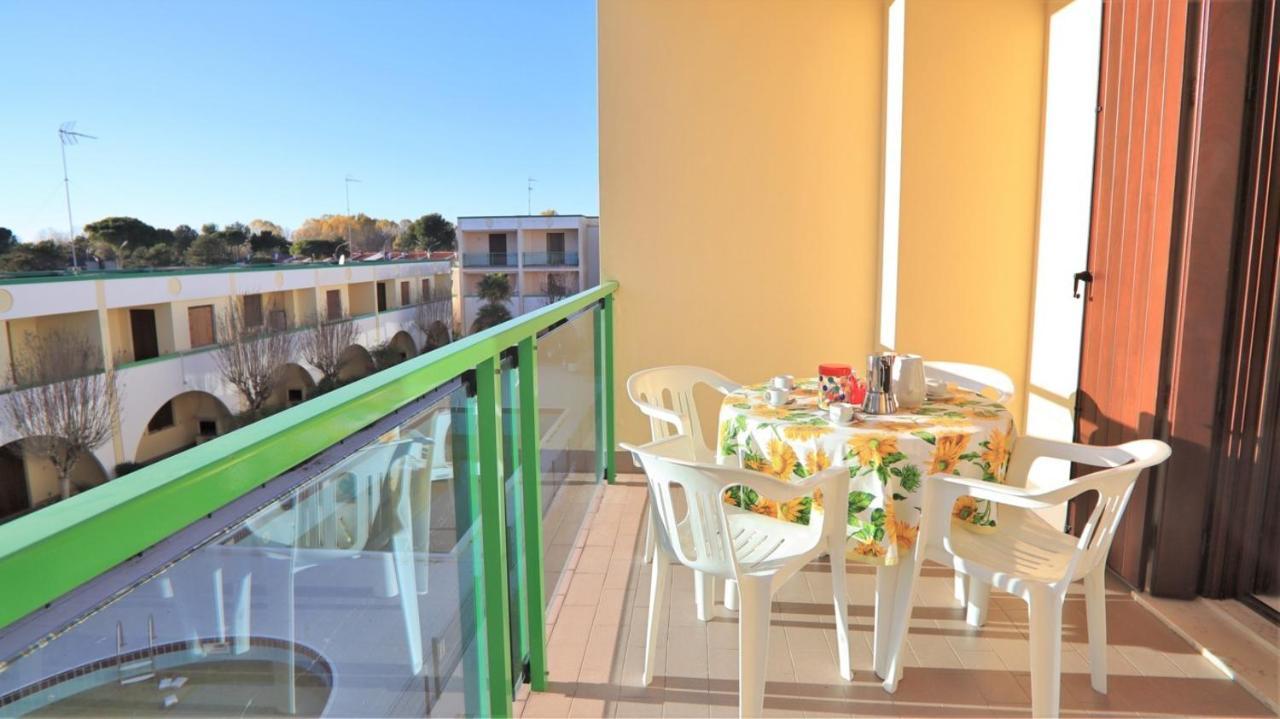 Villaggio Lia-Gemini Бибионе Экстерьер фото