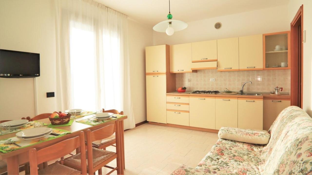 Villaggio Lia-Gemini Бибионе Экстерьер фото
