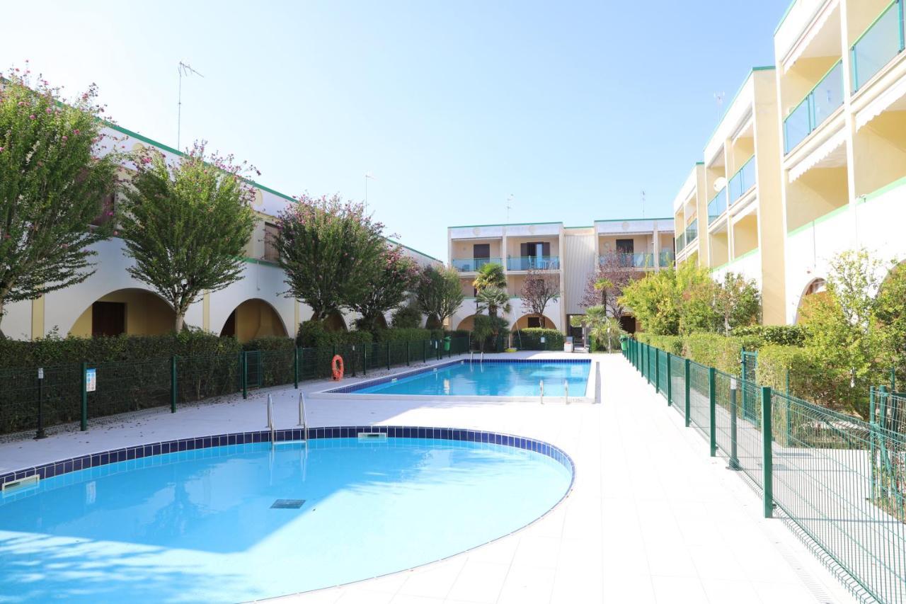 Villaggio Lia-Gemini Бибионе Экстерьер фото