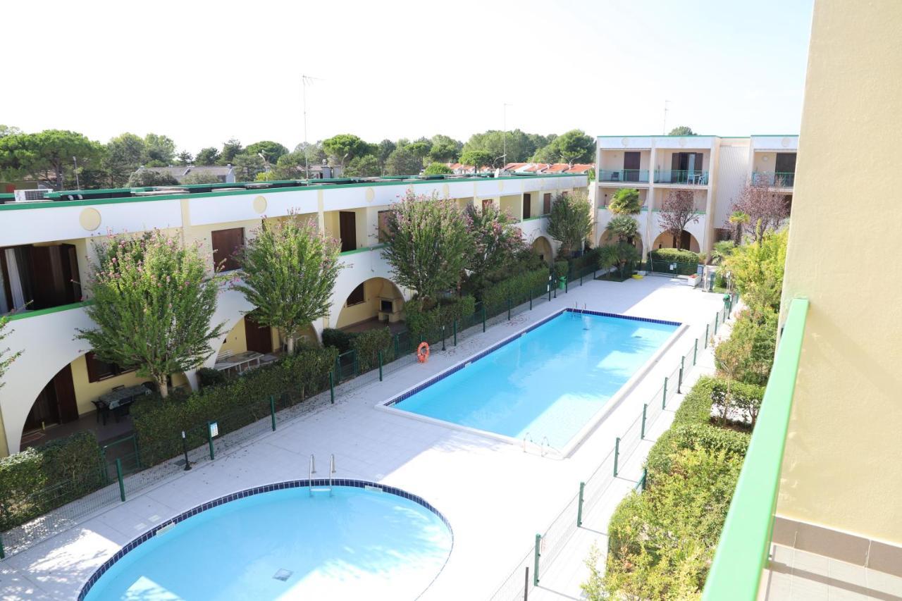 Villaggio Lia-Gemini Бибионе Экстерьер фото