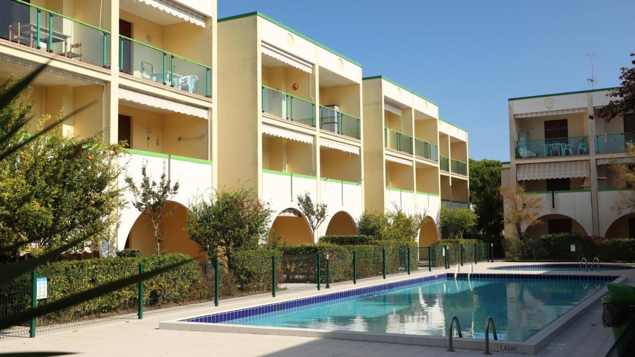 Villaggio Lia-Gemini Бибионе Экстерьер фото